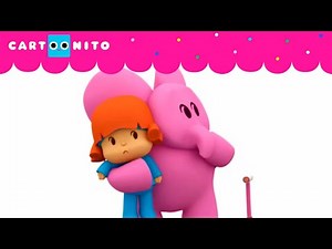 UNA MUÑECA PECULIAR | POCOYO | CARTOONITO