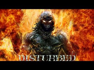 Disturbed - Indestructible (8Bit)