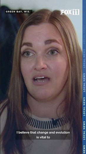 Wisconsin soldier working to comprehend new direction of military after Hegseth speech