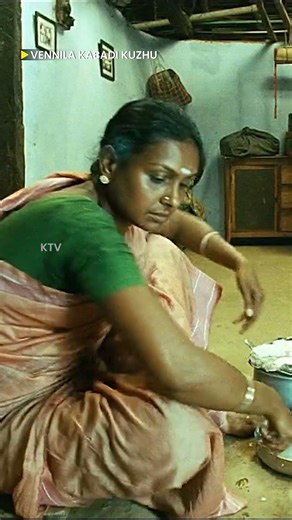 டேய் ராசா சாப்பிட்டு போயேன்#vennilakabadikuzhu #Vishnuvishal #Soori #Saranyamohan #ktv #shorts