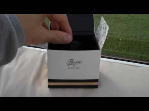 Gucci Flora Perfume Review