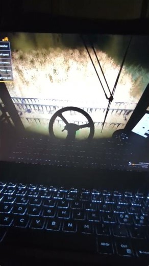 Farming Simulator gameplay #farmingsimulator22