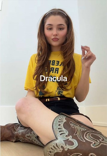 Dracula Acoustic Cover by Tame Impala