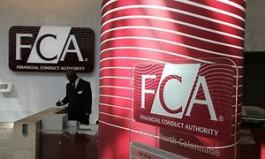 Watchdog denies leak probe prompted executive departures