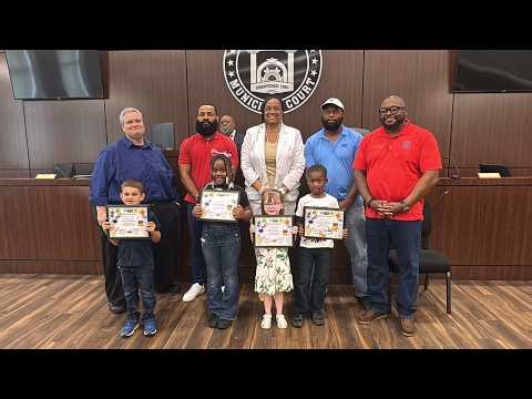 Ashburn City Council Meeting - May 7, 2026