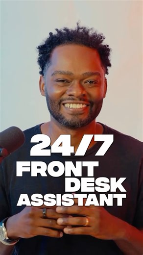 SQUIRE Technologies on Instagram: "Stop dropping the shears to answer the phone. ✂️📞 Meet SQUIRE Operator, your new 24/7 AI assistant. Powered by SQUIRE AI, Operator picks up every call and books clients directly into your schedule. You stay in the zone. Your books stay full. Your clients stay happy. Comment “Operator” and we’ll share more info to get started!"