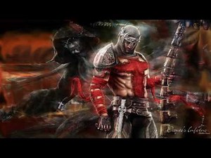 Breaking Benjamin - Angels Fall (Anti-Nightcore)