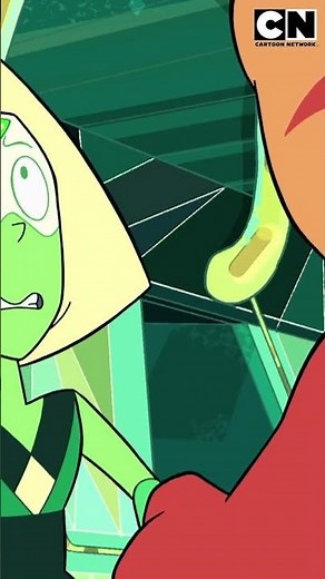 Gem Tensions | Steven Universe