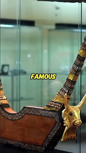 Royal Tombs of Ur 👑 Treasures of Ancient Mesopotamia || #royaltombs #mesopotamia #ancientiraq