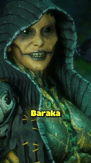 MK11 - When Characters Fire Back with Savage Comebacks part 4