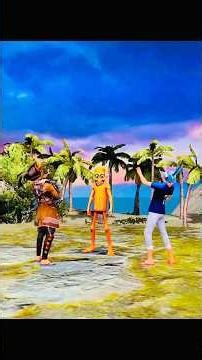 অহংকারি বন্ধু Part 1 #freefire #freefirelovers #garenafreefire #presetalightmot@ggalamin