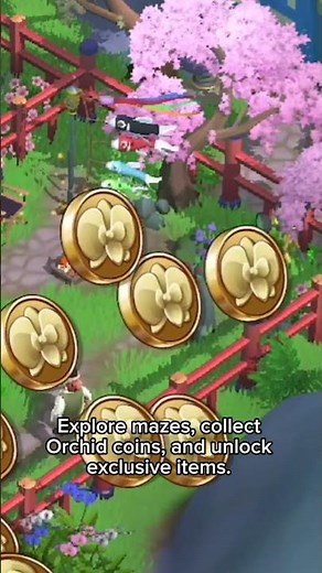 Sunrise Village | Orchid Odyssey Event