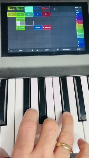 Akai MPC 61 Pro Pack „Clip launching”