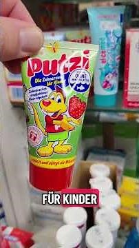 Die Ossi-Drogerie in Chemnitz