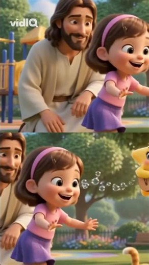 How to be a better friend and show Jesus' love!