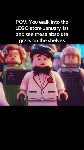 Ik this isn’t the correct use of POV #lego #fyp #ninjago | LEGO