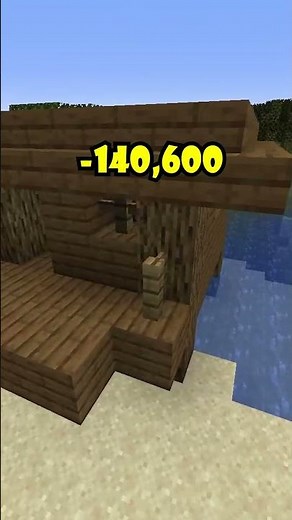Minecraft best seed for secret igloo and village 1.21.1 + java #seedcraft