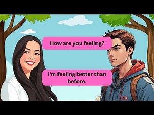 English Speaking Practice for Beginners English Conversation Advanced Level 2