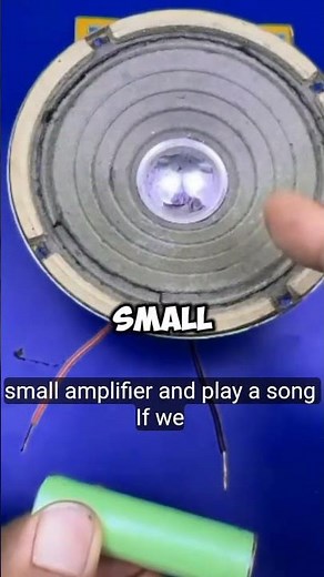 Speaker Positive & Negative Terminals Explained | Polarity Test