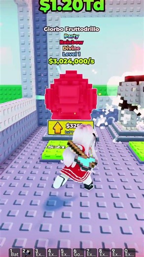 Roblox OG Lucky Blocks Are CRAZY 😳