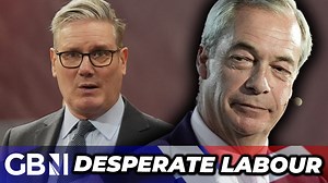 Keir Starmer relying on Reform UK to push through key immigration policy? Go to https://bit.ly/GBNewsExpressVPN to get up to 73% off ExpressVPN with an extra 4 months free. Protect your money and your identity now. #ad ExpressVPN terms and conditions apply. 'I'm not sure she's going to get the support of her own backbenchers...she might need our support.' Richard Tice MP is doubtful that Shabana Mahmood's asylum system reforms are going to be beneficial to the country. | GB News