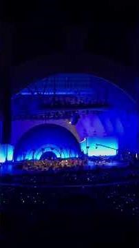 JONI MITCHELL Hollywood Bowl 2024. (3) hour show. MC ride to LA subscribe? Thanks.