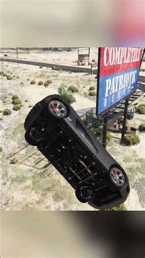 GTA Thug life moment 💀 39 #shorts #gta5 #gtastunts #drift #gta #automobile #gaming #gtaonline #gtav