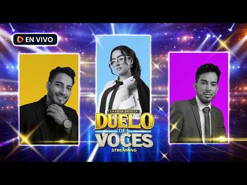 Duelo de Voces de La Gran Batalla | 15-04-2026 | FELICIDADES TARIJA