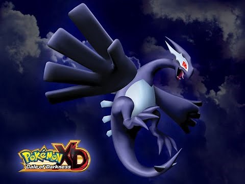 Settings for Pokemon XD: Gale of Darkness on Dolphin Emulator in 2024