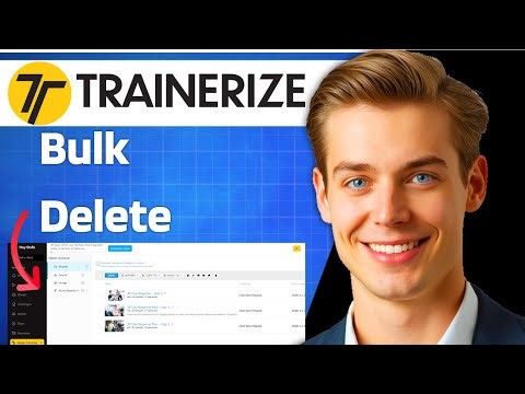 How To Bulk Delete A Workout Phase Trainerize