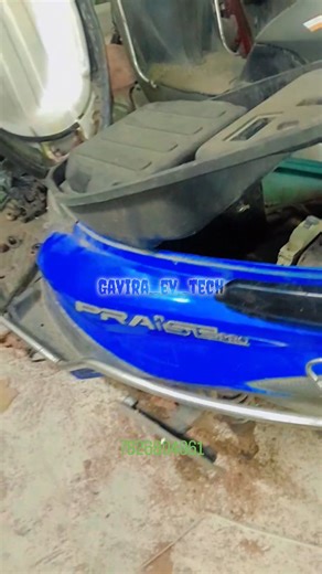 Gavira Ev Spare on Instagram: "E bike spares"
