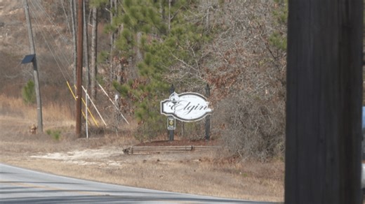 Elgin residents report light shaking from 2.2-magnitude quake Tuesday