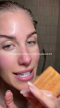 the way an everything shower can CURE me!? 🛁 my current everything shower routine: vlog style