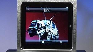 Personalize your Apple iPad