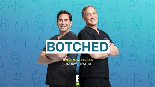 From the distressed to the obsessed! #Botched returns to E! this Sunday, 8pm. 🙌 | E! Entertainment