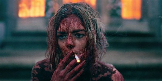 7 Best Battle Royale Movies