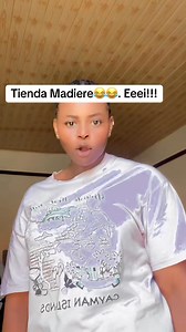 Eeei !!! , Awuoro tielo Madongo😂 | Velma Adala