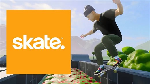 Skate Launches Into Early Access In Summer 2025, Major Playtest Update Coming July 2