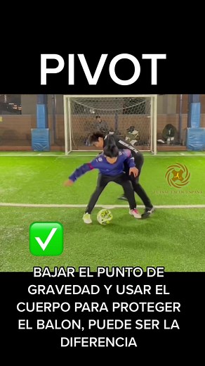Effective Pivot Strategies in Futsal