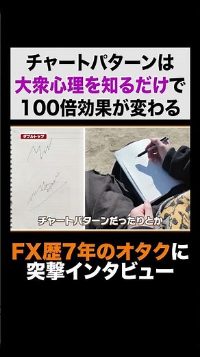 [Learn This With Chart Patterns] The Real Way to Use Chart Patterns Not Found in Textbooks #fx #f...