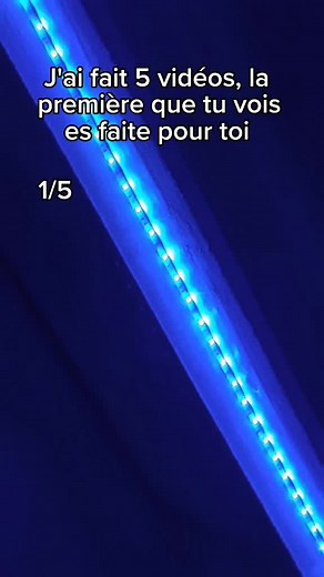 #leds_lightt #shadowbanned #leds #fyp #faitemoimercersvp