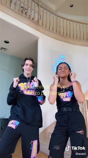 Peak Moments of 2020: Charlie D'Amelio and Friends