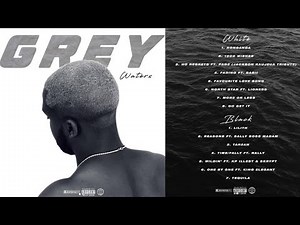 Waters - Grey | Full Album | 2021 | Namibia