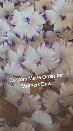 14K views · 328 reactions | 40 Hibiscuses Ready for Pick-up 殺 | SOLA Creations | Facebook