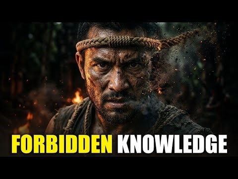 The Lost Martial Art Too Dangerous to Exist | Muay Boran Explained