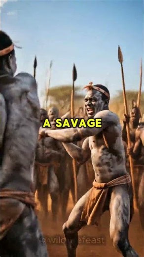 The MOST Brutal Fight on Earth! 😱🩸 #wildfirefeast #shortsviral #suritribe