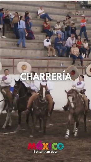 Deportes creados en México