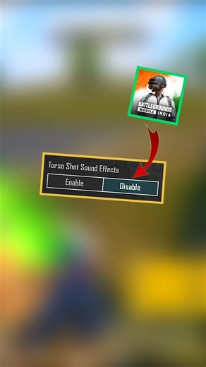 💥 BGMI 4.3 UPDATE New Basic and Advance/Control Settings Guide || #bgmi #settingspubg #youtubeshorts