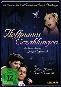Hoffmanns Erzählungen Trailer