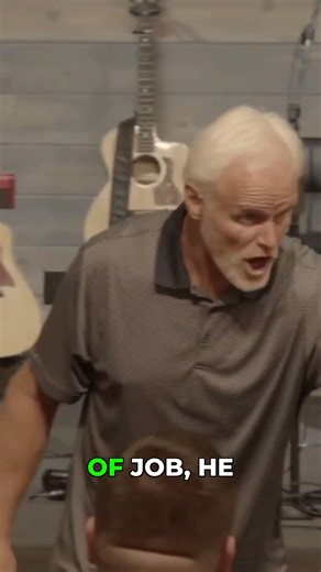 ✝️ Is Your Faith Conditional? What Happens When...